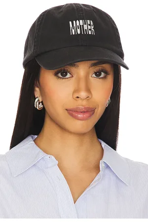 Mother Sombrero en color negro talla all en - Black. Talla all.