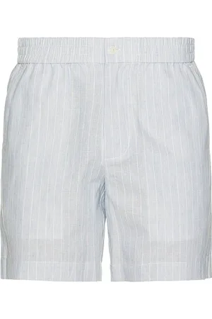 Simkhai Sebastian shorts en color bebe azul talla L en - Baby Blue. Talla L (también en M, S, XL/1X).