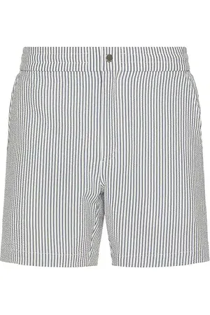 Simkhai Trunks natación en color gris talla L en - Grey. Talla L (también en S).