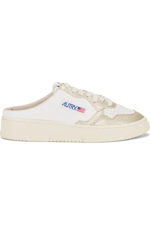 Autry Zapatilla deportiva medalist en color talla 39 en - White. Talla 39 (también en 41).