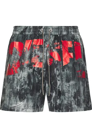 Diesel Rio boardshort en color talla M en - Black. Talla M (también en XL/1X).