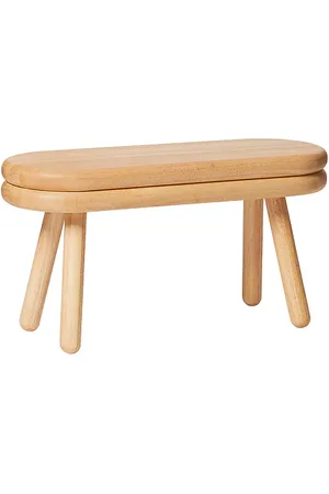 AREAWARE Pluma bench en color neutral talla all en - Neutral. Talla all.