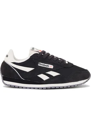 Reebok Zapatilla deportiva classic az en color negro talla 10 en - Black. Talla 10 (también en 6, 6.5, 7, 7.5, 8, 8.5, 9