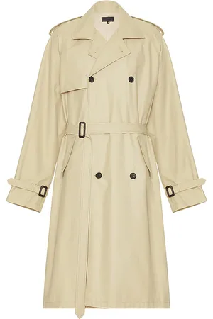 NILI LOTAN Chaqueta kieran en color beige talla L en - Beige. Talla L (también en M, S).