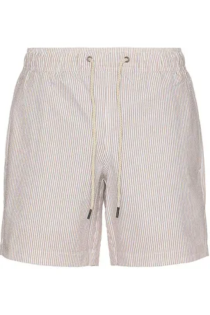 FAIR HARBOR Trunks natación en color marrón talla L en - Brown. Talla L (también en S, XL/1X).