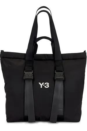 Y-3 Bolso shopper y-3 en color talla all en - Black. Talla all.