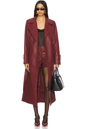 SNDYS Abrigo tyra en color talla S en - . Talla S (también en XS, XXL).