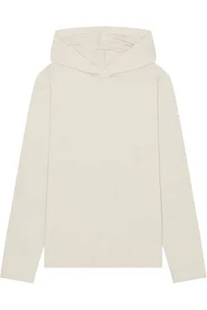 alo Manga larga en color crema talla L en - Cream. Talla L (también en S).