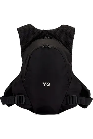 Y-3 Mochila y-3 en color talla all en - Black. Talla all.