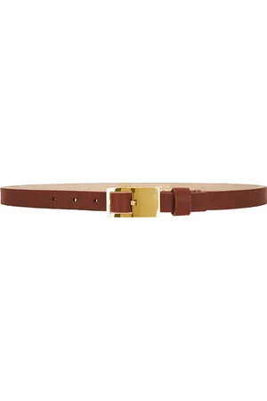 B-Low The Belt Cinturón charlie en color marrón talla M en - Brown. Talla M (también en S, XS).