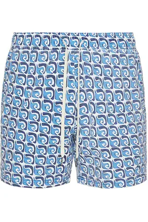 FAIR HARBOR Trunks natación en color azul talla L en - Blue. Talla L (también en M, S, XL/1X).