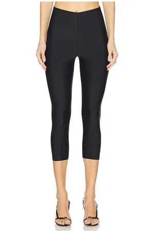 The Andamane Leggings capri holly en color talla 38/XS en - Black. Talla 38/XS (también en 40/S, 42/M).
