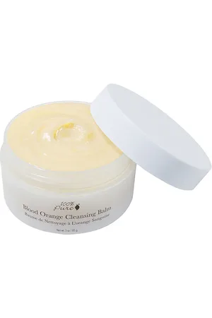100% Pure Bálsamo purificante blood orange en color belleza: na talla all en N/A - Beauty: NA. Talla all.