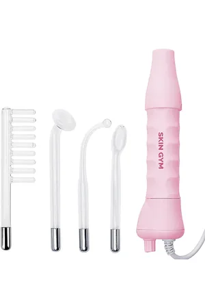 Skin Gym Varita de alta frecuencia para gimnasio de piel high-frequency wand en color rosado talla all en N/A - Pink. Talla all.
