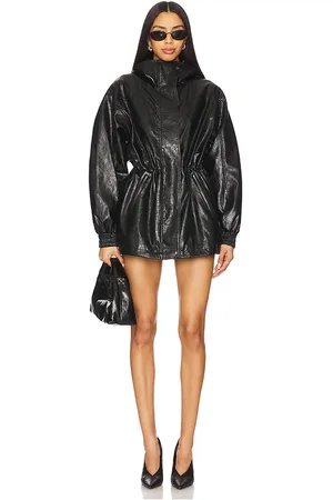 RAG&BONE Chaqueta monica en color talla L en - Black. Talla L (también en S, XL, XS).
