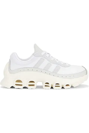 adidas Zapatilla deportiva adifom megaride w en color talla 10 en - White. Talla 10 (también en 5, 6, 6.5, 7