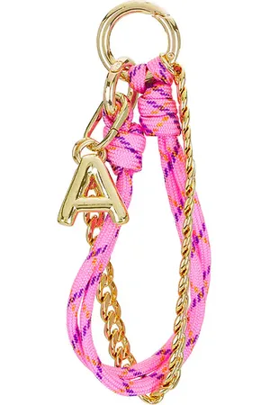 Martha Calvo Charm para bolso en color rosado talla B en - Pink. Talla B (también en E, F, I, K, O).
