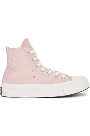 Converse Zapatilla deportiva chuck 70 en color rosado talla 6 en Flush Stone Blush Hush & Egret - Pink. Talla 6 (también en 6.5, 7, 7.5, 8.