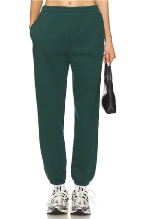 Beyond Yoga Pantalón deportivo en color verde oscuro talla L en - Dark Green. Talla L (también en M, S, XL, XS).