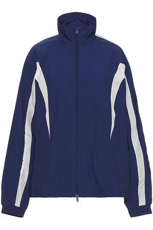Y-3 Chaqueta en color azul talla M en - Blue. Talla M (también en S, XL/1X).