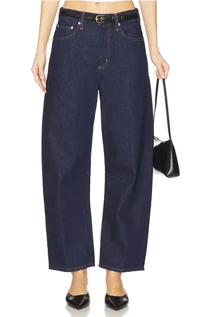 Citizens of Humanity Pantalones miro en color azul talla 23 en - Blue. Talla 23 (también en 24, 25, 27, 28, 29, 30, 31, 3