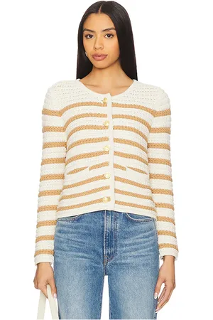 Paige Cárdigan oberon en color marrón talla L en - Brown. Talla L (también en M, S, XL, XS, XXS).