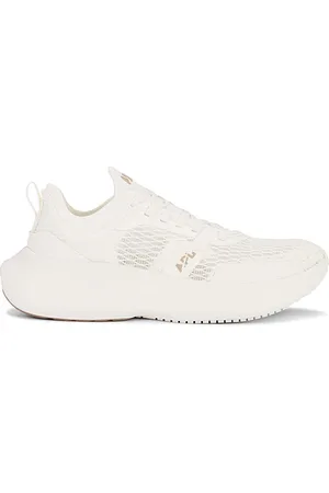 APL Athletic Propulsion Labs Zapatilla deportiva euphoria en color ivory talla 6.5 en - Ivory. Talla