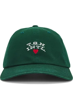 This Is Never That Gorra tsn en color talla all en - Green. Talla all.