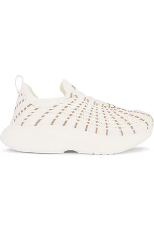 APL Athletic Propulsion Labs Zapatilla deportiva techloom zipline en color ivory talla 10 en - Ivory.
