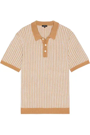 Rails Polo royce en color marrón talla L en - Brown. Talla L (también en M, S, XL/1X).