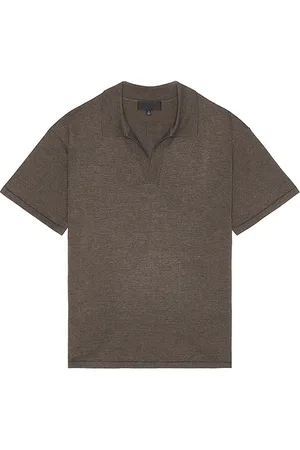 NILI LOTAN Jersey finnley en color militar talla L en - Army. Talla L (también en M, S).