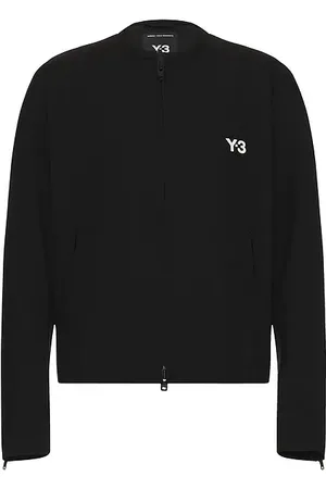 Y-3 Chaqueta m en color talla L en - Black. Talla L (también en M, S, XL/1X).