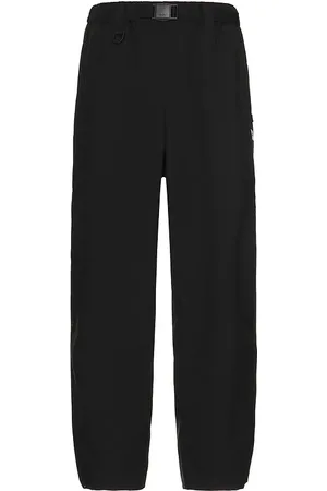 Y-3 Pantalón m en color talla L en - Black. Talla L (también en XL/1X).