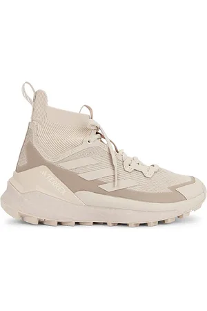 adidas Zapatilla deportiva terrex free hiker 2.w en color neutral talla 10 en - Neutral. Talla 10 (también en 6, 6.5