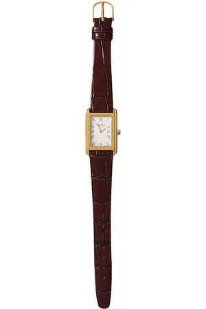Heaven Mayhem Reloj willow en color talla all en - Brown. Talla all.