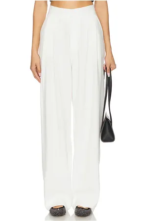 NONchalant Label Pantalones vaqueros fallon en color talla L en - White. Talla L (también en XL).