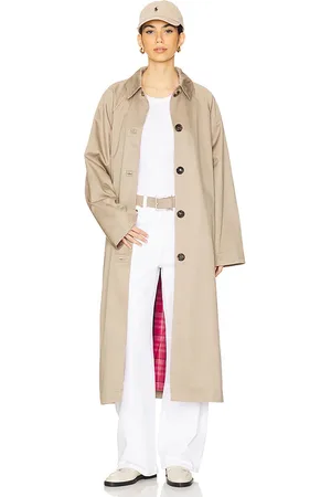 Saks Potts Abrigo noah en color talla L en - . Talla L (también en M, S).
