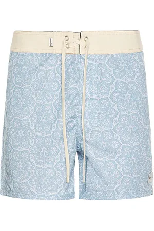 Rhythm Trunks natación en color bebe azul talla 34 en - Baby Blue. Talla 34 (también en 36).