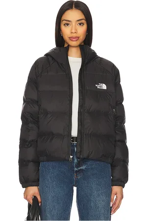 The North Face Plumífero en color negro talla L en - Black. Talla L (también en M, S, XS).