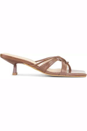 Intentionally blank Sandalia eli en color marrón talla 36 en - Brown. Talla 36 (también en 37, 38, 40).