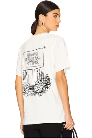 Museum of Peace and Quiet Camiseta general en color talla M en - White. Talla M (también en S, XL/1X, XS).