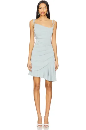 Geel Minivestido gabriel en color bebe azul talla M en - Baby Blue. Talla M (también en S, XL, XS).