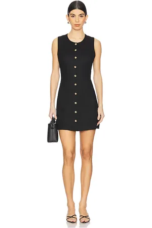 BLANK NYC Vestido en color negro talla L en - Black. Talla L (también en M, S, XS).