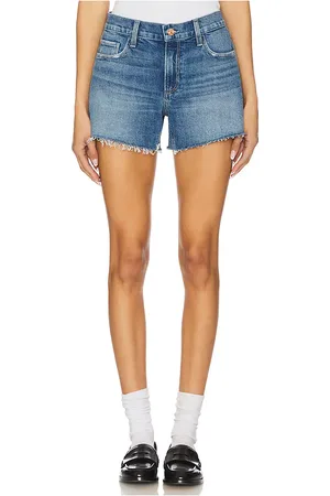 Paige Dylan short en color azul talla 23 en - Blue. Talla 23 (también en 25, 26, 27, 28, 29, 30, 31, 34).