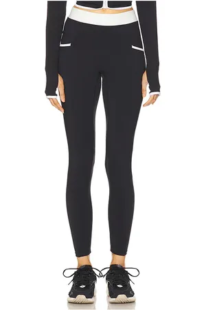 Heroine Skylar legging en color negro talla L en - Black. Talla L (también en M, S, XL, XS).