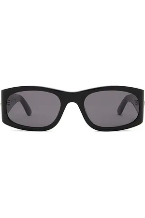 Pleasures Gafas de sol en color talla all en - Black. Talla all.