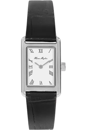 Heaven Mayhem Reloj icon en color metálico talla all en - Metallic Silver. Talla all.