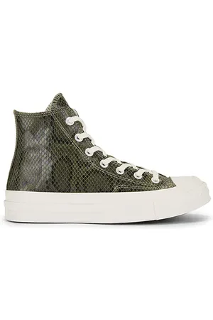 Converse Zapatilla deportiva chuck 70 en color verde oliva talla 5 en - Olive. Talla 5 (también en 7, 7.5, 8.5).