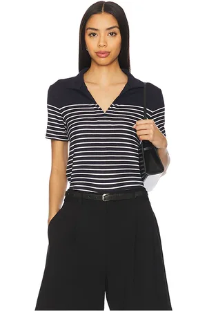RAG&BONE Polo en color azul marino talla M en - Navy. Talla M (también en XL).