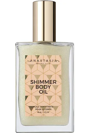 Anastasia Beverly Hills Aceite corporal brillante shimmer body oil en color belleza: na talla all en - Beauty: NA. Tall